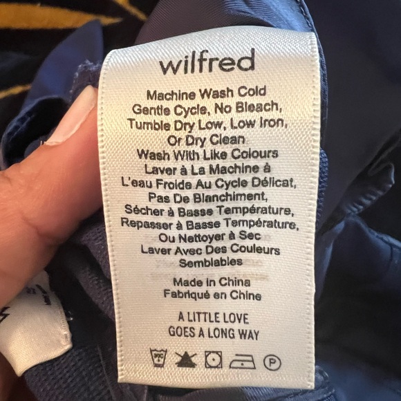 Wilfred Women’s jumpsuit - Picture 6 of 6